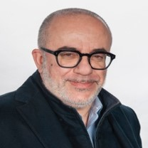 Prof. Dr. Guglielmo Campus avatar image