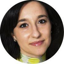 Dr. Alessandra Sala avatar image