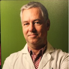 Prof. Dr. Laurent Misery avatar image