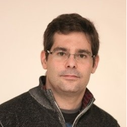 Dr. Juan Pedro Fernández avatar image