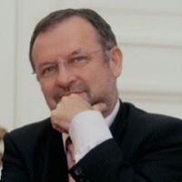 Prof. Dr. Ilya Levin avatar image