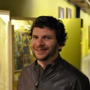 Dr. Alejandro Samhan-Arias avatar image