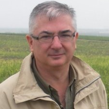 Dr. Aurelio Ciancio avatar image