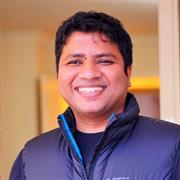 Dr. Mukesh Prasad avatar image