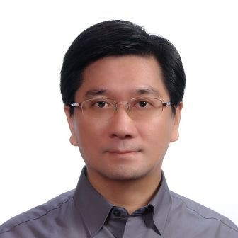 Dr. Chia-Hua Huang avatar image