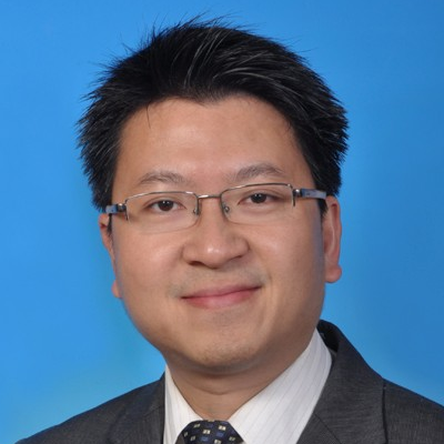Prof. Dr. Tai-Leung Terence Chong avatar image