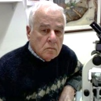 Prof. Dr. Moshe Gophen avatar image
