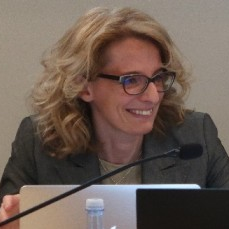 Dr. Milena Lambri avatar image