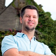 Dr. Robert S. Laramee avatar image