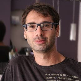 Dr. Sergio Madurga avatar image