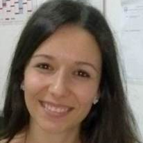 Dr. Monica Scognamiglio avatar image