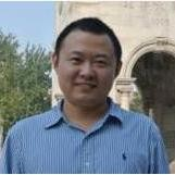 Prof. Zheng Wang avatar image