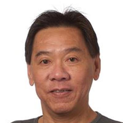 Prof. Dr. Christopher Gan avatar image