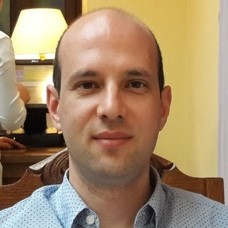 Dr. Panagiotis Theodorakis avatar image