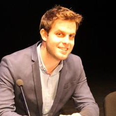 Prof. Dr. José Luis Gómez-Urquiza avatar image