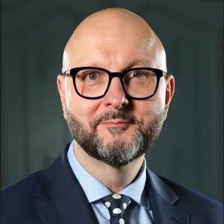 Prof. Dr. Michał Tomczyk avatar image