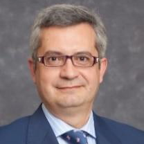 Prof. Dr. Carlos León de Mora avatar image