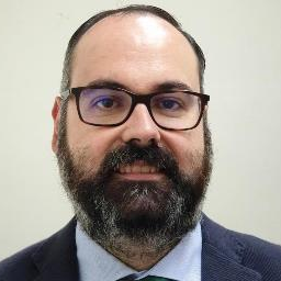 Dr. Enrique Personal avatar image