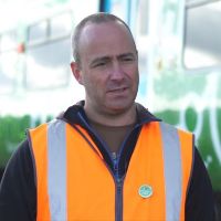 Prof. Dr. Stuart Hillmansen avatar image