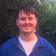 Dr. Iain A. Wright avatar image