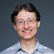 Prof. Dr. Harry E. Ruda avatar image