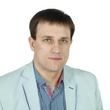 Dr. Piotr Rytlewski avatar image