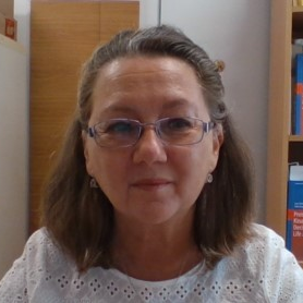 Prof. Dr. Monica Neagu avatar image