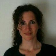 Dr. Irene Esparza Catalán avatar image