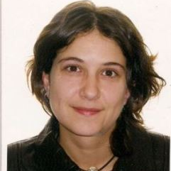 Dr. Nerea Jiménez-Moreno avatar image