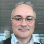 Dr. Stefano Speranza avatar image