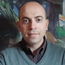 Dr. Antonio Parziale avatar image