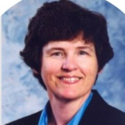 Prof. Dr. Christi K. Madsen avatar image