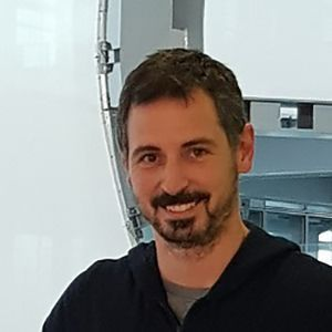 Dr. Alessandro Vittorio Bergami avatar image