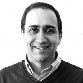 Dr. Adel Hafiane avatar image