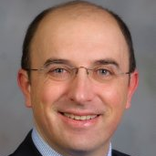 Prof. Dr. Paolo Mattavelli avatar image