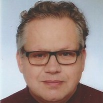 Dr. Henrich Frielinghaus avatar image