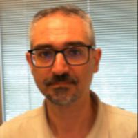 Prof. Dr. Giovanni Grazioso avatar image