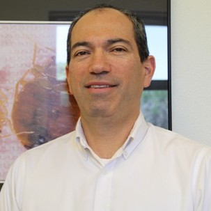 Dr. Alvaro Romero avatar image