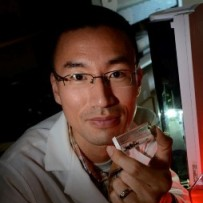 Dr. Dong-Hwan Choe avatar image