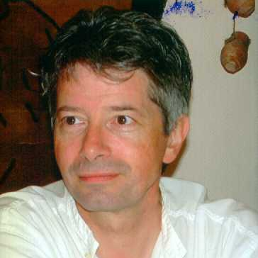 Prof. Dr. Michel Roger avatar image