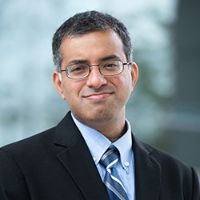 Dr. Varadraj Gurupur avatar image