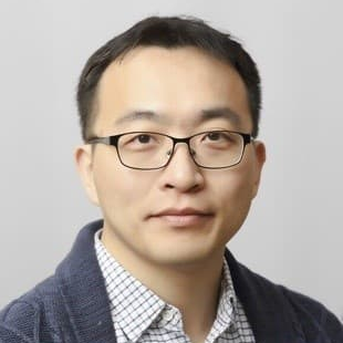 Prof. Dr. Myungwoong Kim avatar image