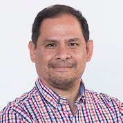 Dr. Duane Choquesillo-Lazarte avatar image