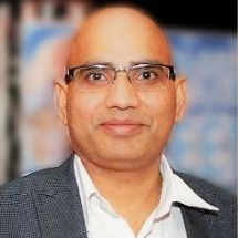 Dr. Om Kurmi avatar image