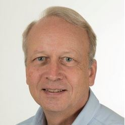 Prof. Dr. Randall P. Ellis avatar image