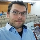 Dr. Federico Manuel Giorgi avatar image