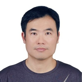 Prof. Shih-Hau Fang avatar image