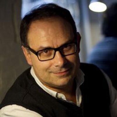 Prof. Dr. Albert Figueras avatar image