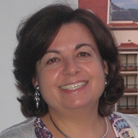 Dr. Maria Manuela Gaspar avatar image