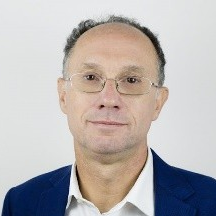 Dr. Pietro Teatini avatar image